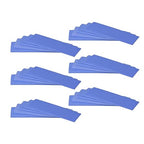 30 Pack Thermal Pads, 20×67 mm by 5 Thickness 0.5 | 1 | 1.5 | 2 | 3 mm by HASAYAKI