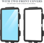 SEYMAC stock Case for iPad 11th/10th Generation 11''/10.9'' 2025/2022, - Image 8