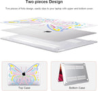 for MacBook Air 13 inch Case 2021 2020 2019 2018 - Image 4