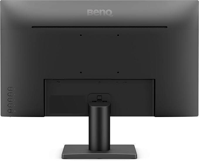BenQ GW2491 23.8” 1080p FHD 100Hz IPS Eye-Care Monitor, DisplayPort, Ultra Slim - Image 3