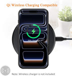 Battery Case for iPhone 17 Pro, 10000mAh Rechargeable Portable Charging Case - Image 7