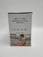 MoKo Neck Phone Holder, Lazy Gooseneck Phone Pillow Holder Bracket, 360° Rotate - Image 10