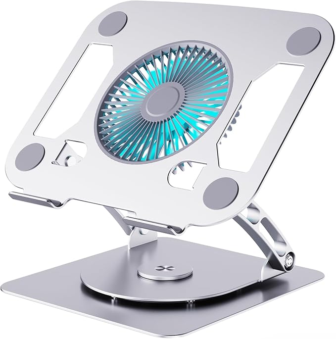 SHUWEI Laptop Cooling Stand by SHUWEI