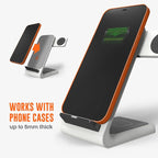 STM ChargeTree Swing 3-in-1 Wireless Charging Station - Image 5