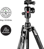 Manfrotto Befree Advanced Camera Tripod - Image 3