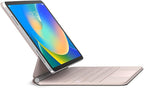 Keyboard Case for iPad 10th Generation 2022 & 11th – Magic-Style Keyboard by runelk