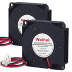 Wathai 4010 Blower Fan 12v Centrifugal Fan 40mm Computer Case Tiny Micro - Image 4