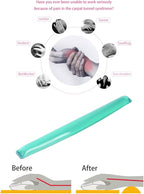 Silicone Gel Keyboard Wrist Rest Set Plus - Image 4