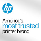 HP Envy 6155e Wireless All-in-One Color Inkjet Printer, Duplex Printing - Image 5