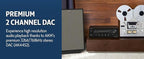 Onkyo TX-8470 2 Channel Stereo Receiver - Image 6