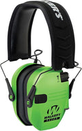 Walker's Razor Slim Ultra Low Profile Compact Design Adjustable Range Shooting by Walkers
