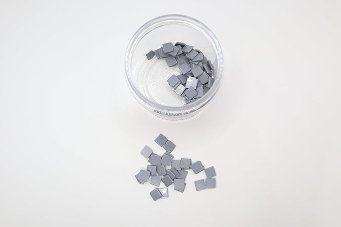 100 Piece Pre Cut Thermal Pads for Small Coils and Mosfets - Image 3