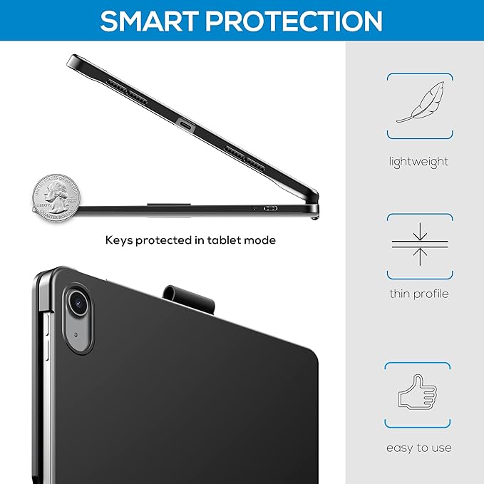 typecase Touch iPad 10th Generation Case - Image 6