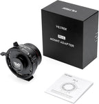 VILTROX PL-L Lens Mount Adapter - Image 7