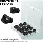 AhaStyle Ear Tips for Beats Studio Buds/Powerbeats Pro 2/Solo Buds/Fit - Image 7