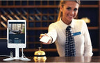 Dual Kiosk Stand – CTA Security Stand - Image 2