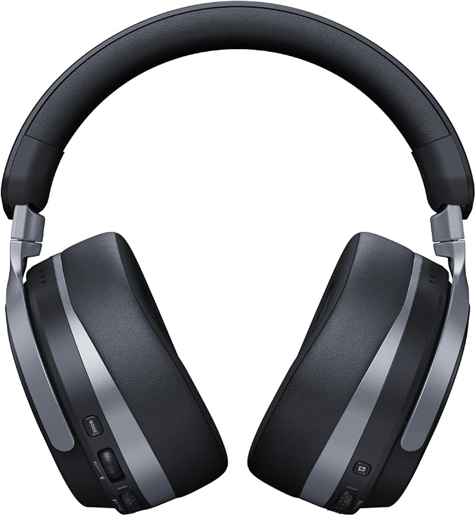 Turtle Beach Stealth 700 Gen 3 Wireless Multiplatform Amplified Gaming Headset - Image 4