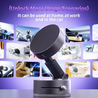 Magnetic Phone Holder for Car, Phone Mount - Image 6