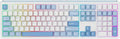 EPOMAKER TH108 Full Size Mechanical Keyboard, Wireless Gaming Keyboard by EPOMAKER