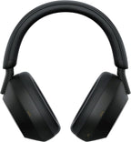 Sony WH-1000XM5 Premium Noise Canceling Headphones, Auto NC Optimizer, 30-Hour - Image 10