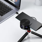 Panoramic 180° Video Camera, Immersive Video Conference Experience, both - Image 8