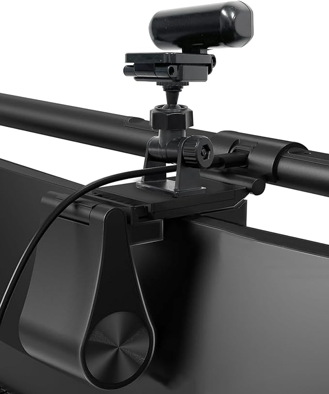 JCWINY Web cam Accessory ScreenBar Halo, Webcam Stand - Image 4