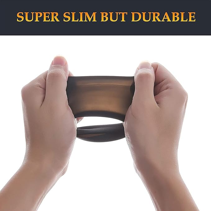 SOULWIT Silicone Ear Pads Cover Protector - Image 5
