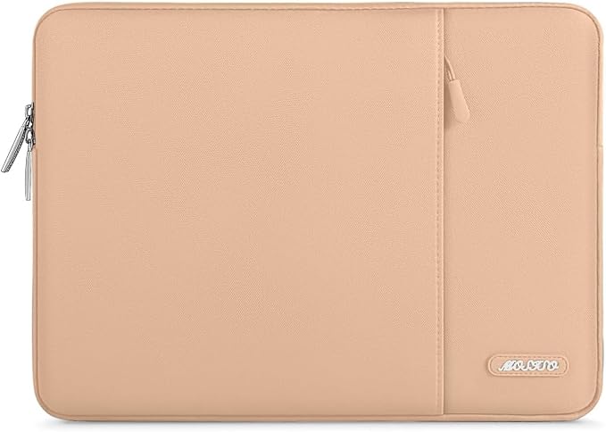 MOSISO Laptop Case 13.3 inch, 13-13.3 inch Laptop Sleeve Compatible by MOSISO
