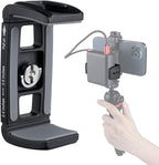 Power Bank Clamp Holder, Camera Cage, by ARNARKOK