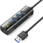 KAGO USB Hub 4 Ports by KAGO