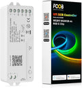 WiFi RGB IC LED Controller DR03W, Control by Smart Life/Tuya APP/Alexa/Google by FCOB