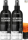 Screen Cleaner Spray by EVEO