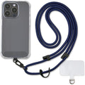 Universal Phone Lanyard, Anti-Theft Crossbody Strap by Golifyne