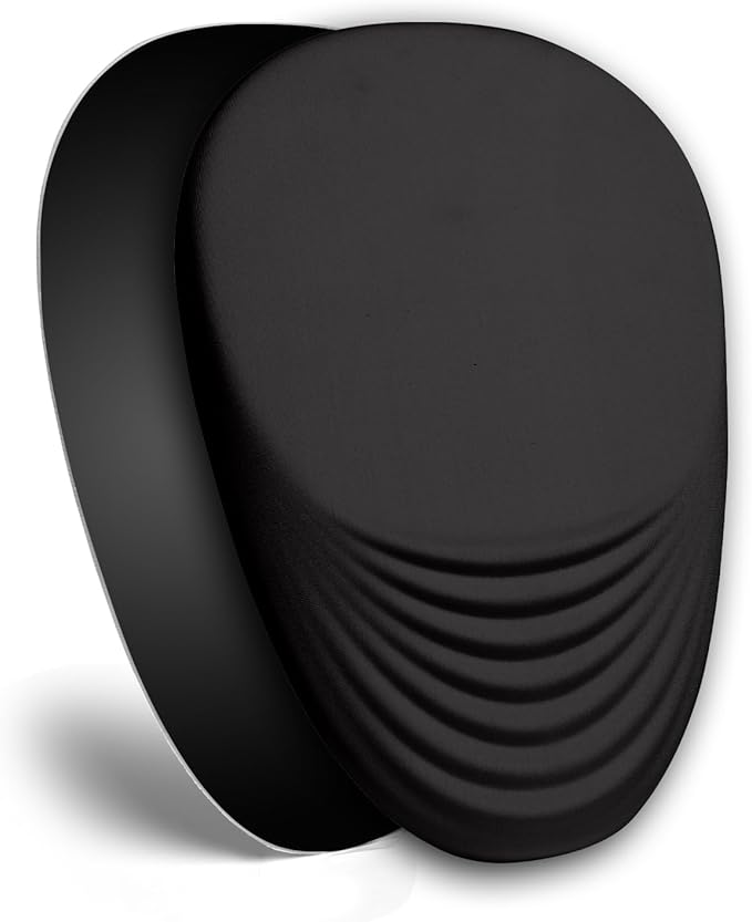 Ergonomic Mouse Pad with Wrist Rest Support, Entire Memory Foam with Non-Slip - Image 6