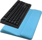 Computer Keyboard Stand Pad by Unknown