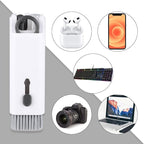 7-in-1 Electronic Cleaner Kit, Keyboard Cleaner, Laptop Cleaner Kit - Image 3