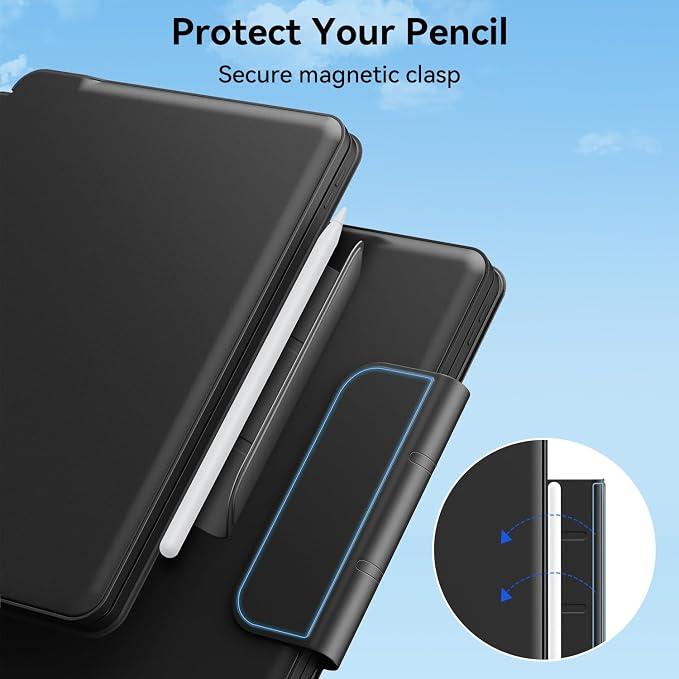 for iPad 9th Generation Case - Image 7