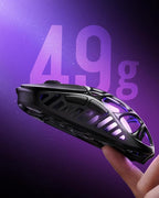 GravaStar Mercury X Pro Wireless Gaming Mouse, Come - Image 2