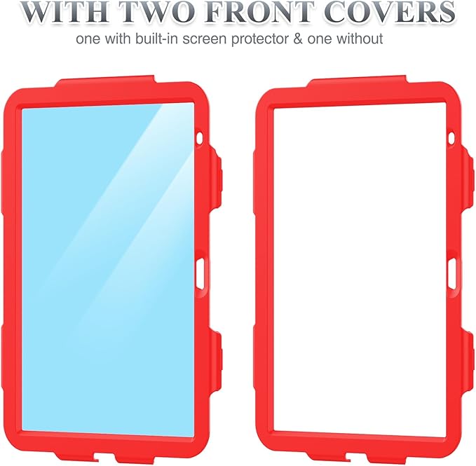 SEYMAC stock Case for iPad 11th/10th Generation 11''/10.9'' 2025/2022, - Image 8