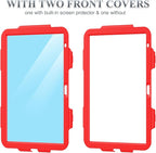 SEYMAC stock Case for iPad 11th/10th Generation 11''/10.9'' 2025/2022, - Image 8