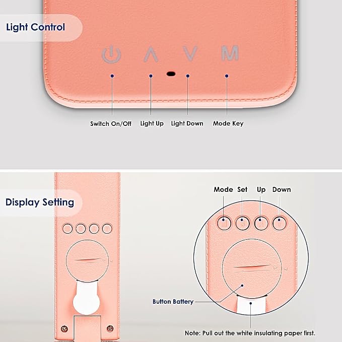 Multifunctional LED Desk Lamp - Image 6