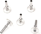 Replacemet Disc tip Set for The Friendly Swede 4-in-1 Stylus Pen - Image 3