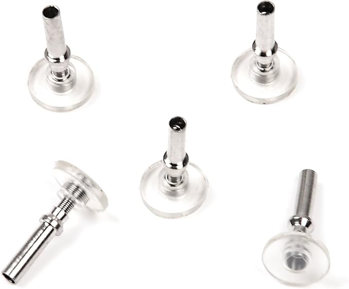 Replacemet Disc tip Set for The Friendly Swede 4-in-1 Stylus Pen - Image 3
