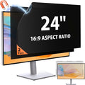 24 Inch 16:9 Magnetic Privacy Screen by Mamol