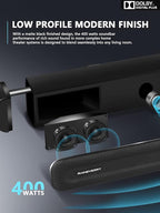 5.1 CH Surround Sound Bar with Dolby Audio, Sound Bars - Image 4