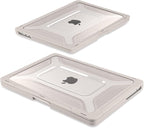 Batianda Case for New MacBook Air 13.6 inch 2025 M4 2024 2022 Release A3240 - Image 6
