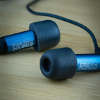 Comply 100 Core Series | Memory Foam Replacement IEM Ear Tips - Image 5