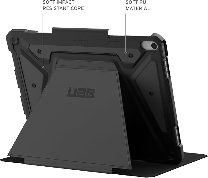 URBAN ARMOR GEAR UAG Designed for iPad Air 13" Case M3 A3268 A3269 - Image 4