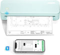 JADENS Portable Printers Wireless by JADENS
