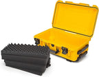 NANUK Wheeled Series 935 Lightweight NK-7 Resin Waterproof Protective Case - Image 3